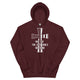 Holy Cross- Unisex Heavy Blend Hooded Sweatshirt