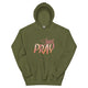 Just Pray - Unisex Heavy Blend Hooded Sweatshirt