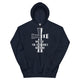 Holy Cross- Unisex Heavy Blend Hooded Sweatshirt