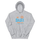 Be Still - Unisex Heavy Blend Hooded Sweatshirt