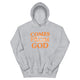 Comes From God - Unisex Heavy Blend Hooded Sweatshirt