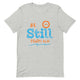 Be Still - Short-sleeve unisex t-shirt