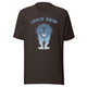 Unisex t-shirt- LION OF JUDAH