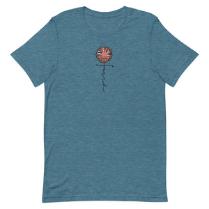 Faith - Short-sleeve unisex t-shirt