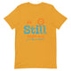 Be Still - Short-sleeve unisex t-shirt