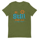 Be Still - Short-sleeve unisex t-shirt