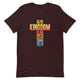 Seek First the Kingdom of God-Unisex t-shirt