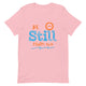 Be Still - Short-sleeve unisex t-shirt