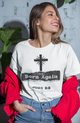 Born Again - Short-sleeve unisex t-shirt